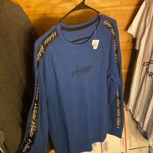 Hollister long sleeve